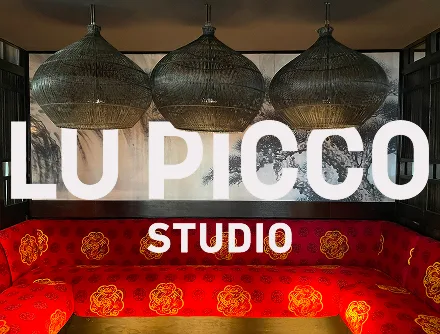 lupicco studio mobile
