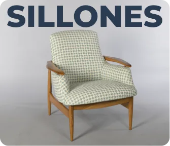 Sillones a medida